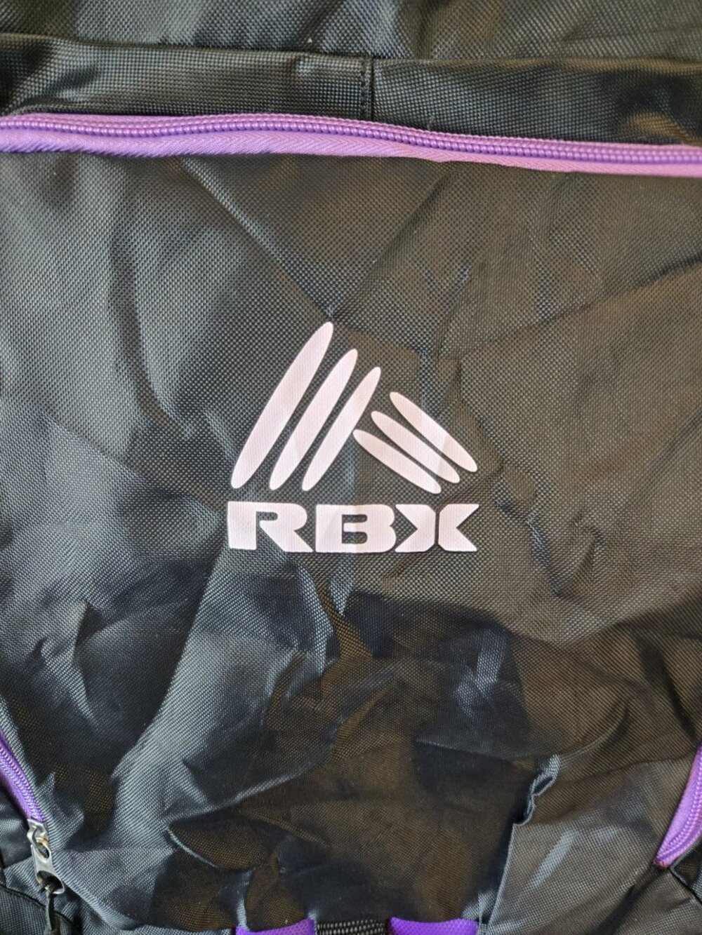 RBX Drawstring Gym Bag - Picture 6 of 11